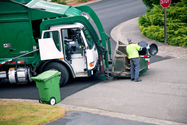 Reliable Uhland, TX Junk Removal Solutions
